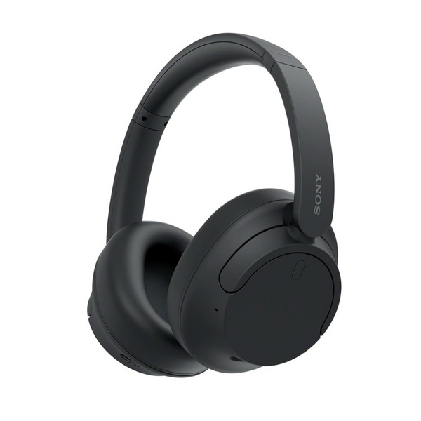 Sony Noise Canceling Bluetooth Over The Ear Headphones