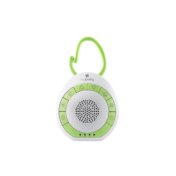 MyBaby White Noise Baby Sound Machine