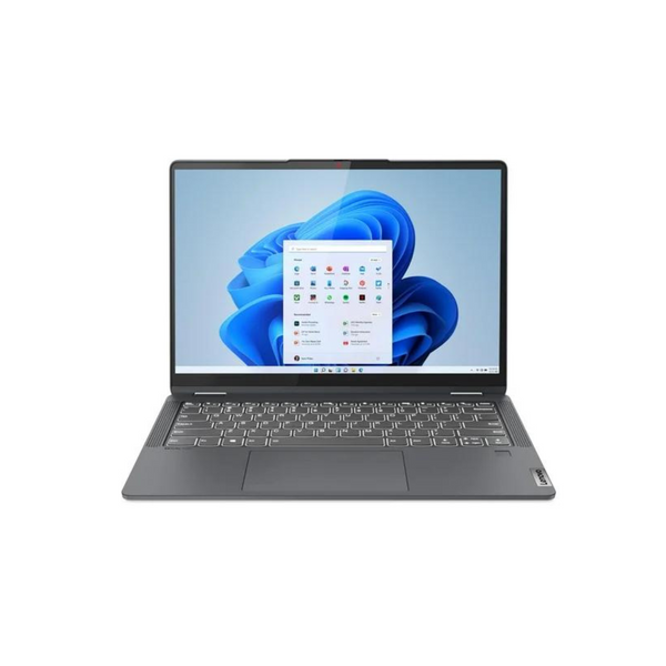 Lenovo IdeaPad Flex 5i Laptop 2 en 1 con pantalla táctil de 14"