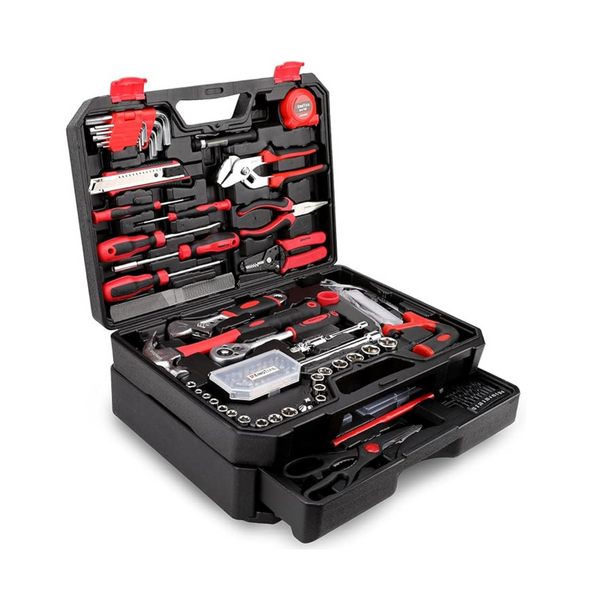 325-Piece KingTool Home Repair Tool Kit