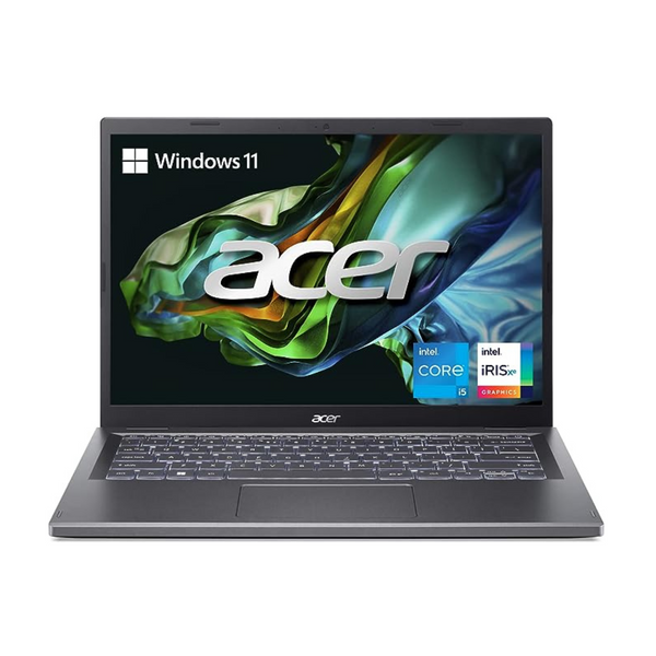 Portátil Acer Aspire 5 de 14" WUXGA