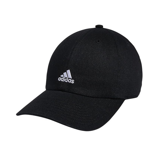 Adidas Women’s Saturday Relaxed Adjustable Cap