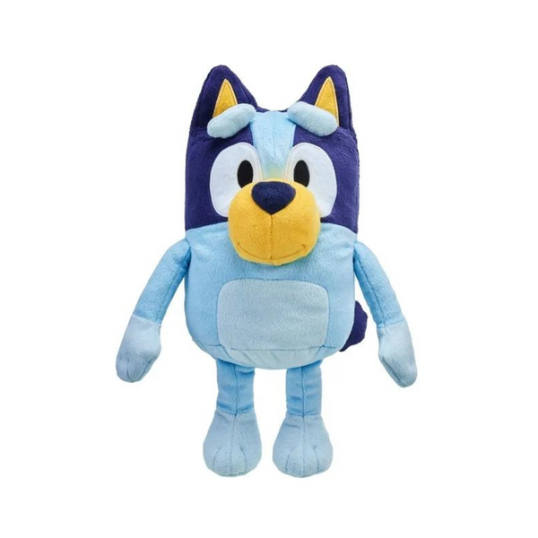 Talking Bluey Plushie