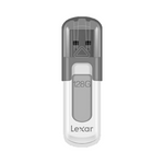 Unidad flash Lexar JumpDrive V100 USB 3.0 de 128 GB