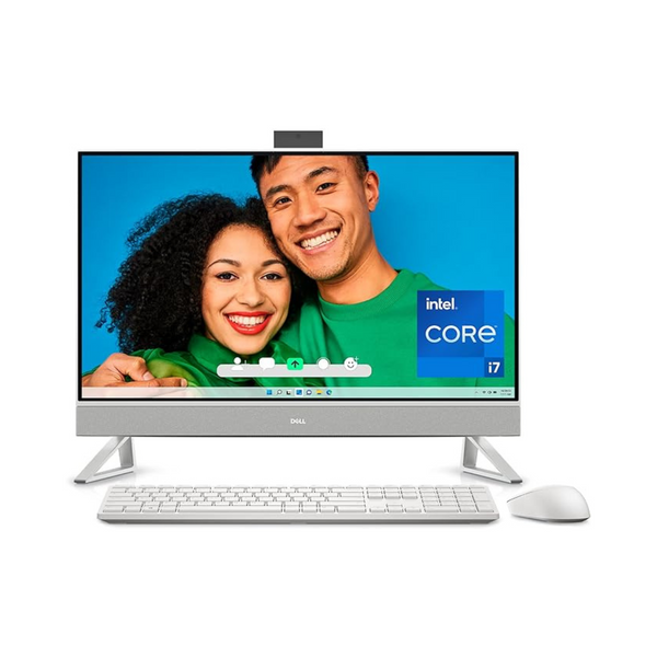 Dell Inspiron 7720 27" Fhd Pantalla táctil todo en uno