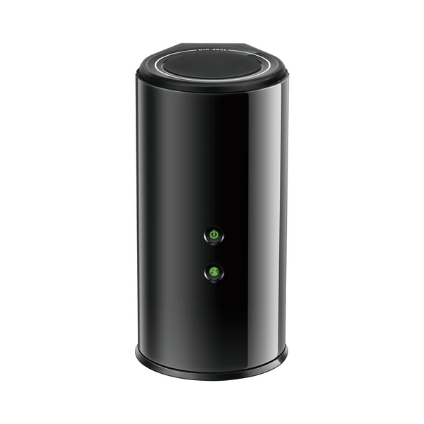 D-Link Wireless Ac Smart Beam 1750 Mbps Dual-Band Router