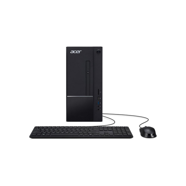 Acer Aspire Desktop Computer: i5 13400, 8GB RAM, 512GB SSD