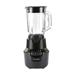 PowerXL Boost Blender, 4 Speed, 800 Watts, 48-oz Glass Jar