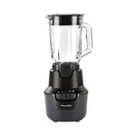 PowerXL Boost 4 Speed Blender With 48oz. Glass Jar