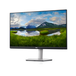 Monitor FreeSync LED con bisel ultrafino Dell 27" 4K Uhd IPS