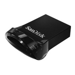 Unidad flash USB 3.2 SanDisk Ultra Fit de 512 GB