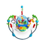 Saltador de actividades Baby Einstein Neighborhood Symphony