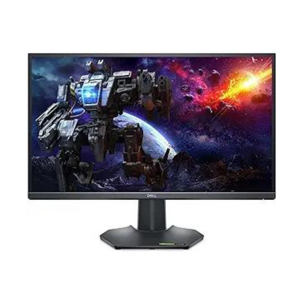 27" Dell G2724D 1440p QHD IPS 165Hz FreeSync Gaming Monitor