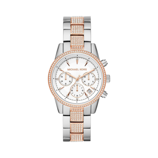 Reloj Michael Kors Ritz para mujer