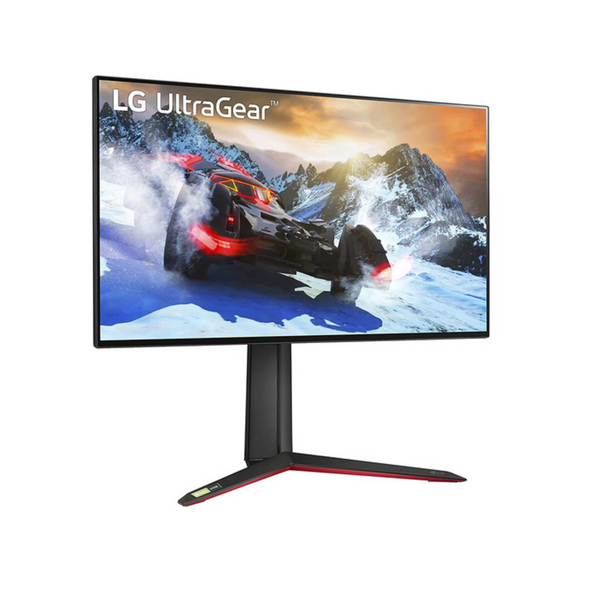 27" LG 27GP950-B UltraGear 4K UHD Nano IPS 1ms 144Hz G-Sync Gaming Monitor