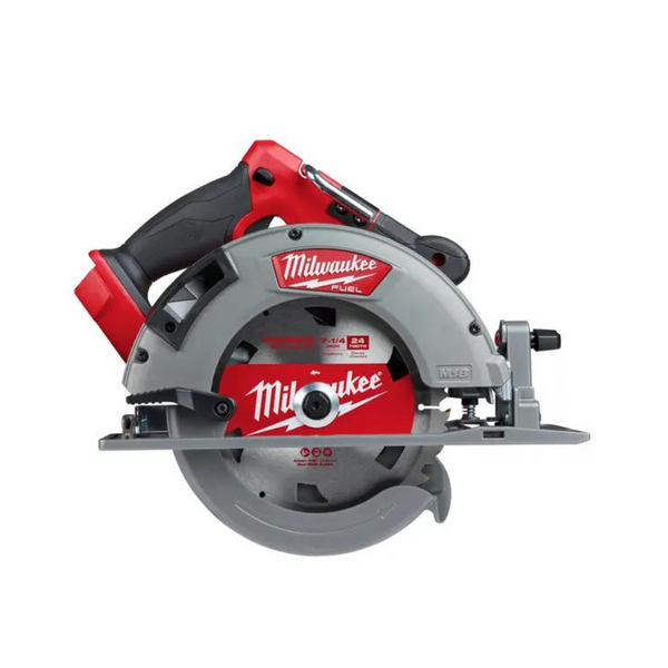 Milwaukee Fuel Circular Saw (2732-20)+ Free 8.0 High output battery