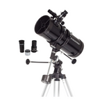 Celestron Manual German Equatorial PowerSeeker 127EQ Telescope