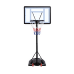 Yaheetech Portable Basketball Hoop Backboard System Set