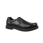 Dr. Scholl's Men's Griff Slip Resistant Slip-On Shoes