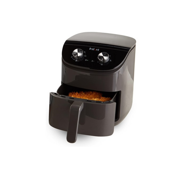 Instant Essentials 4 Quarts Air Fryer Oven with EvenCrisp Technology