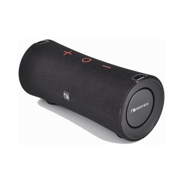 Nakamichi Punch Portable Bluetooth Speaker