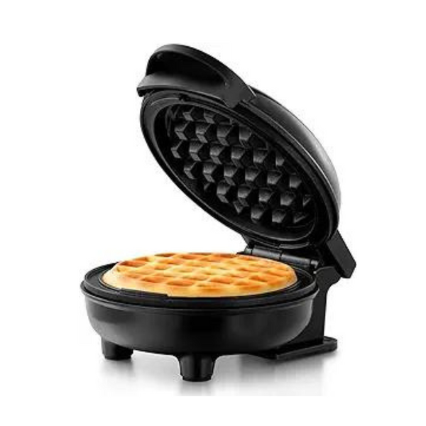 Holstein Housewares Mini Waffle Maker