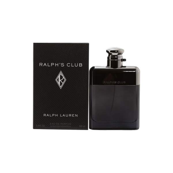 New Walgreens Accounts: 3.4-oz Ralph Lauren Ralph's Club Eau de Parfum Spray