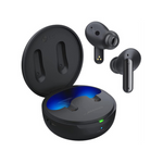 LG TONE Free FP9 NC True Wireless Bluetooth Earbuds w/ UVnano Charging Case