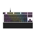 Nzxt Function Tkl Wired Modular Mechanical Keyboard