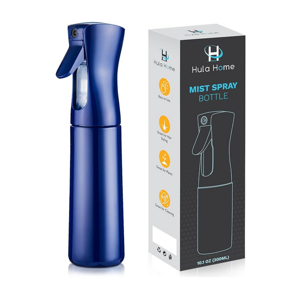 Hula Home Empty Ultra Fine Continuous Spray Bottle