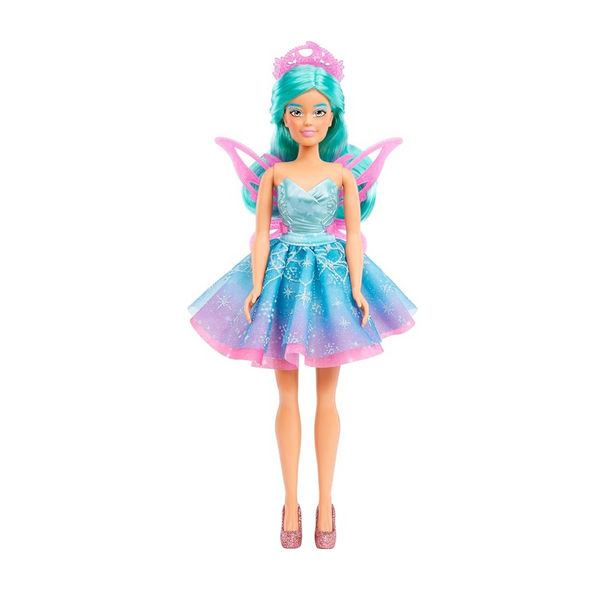 Mga Entertainment Dream Ella Fairies Celestial Series Doll