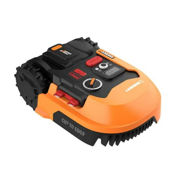 Worx Landroid S 20V 2.0Ah Robotic Lawn Mower