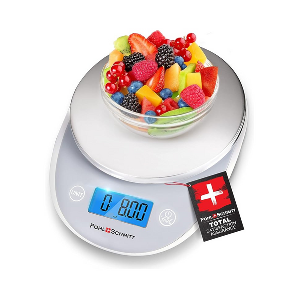 Digital Food Kitchen Scale