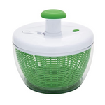 Farberware Large 6.6 qt. Easy to use pro Pump Salad Spinner