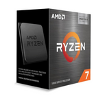 AMD Ryzen 7 5800X3D 3.4Ghz 8-Core/16-Thread Desktop Processor + Motherboard