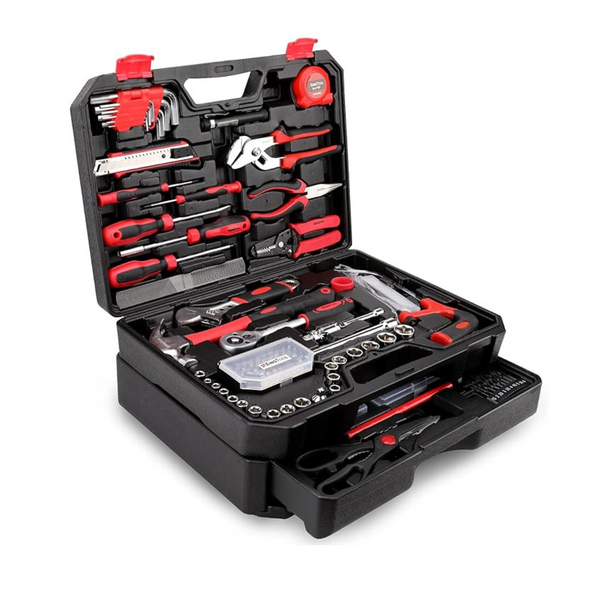 325-Piece KingTool Home Repair Tool Kit