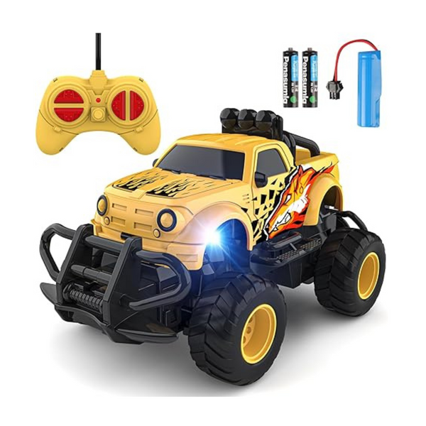 Remote Control Car (2 Colors)