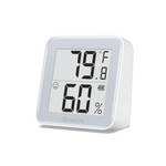 GoveeLife E-Ink Bluetooth Smart Thermo-Hygrometer 2s (White)