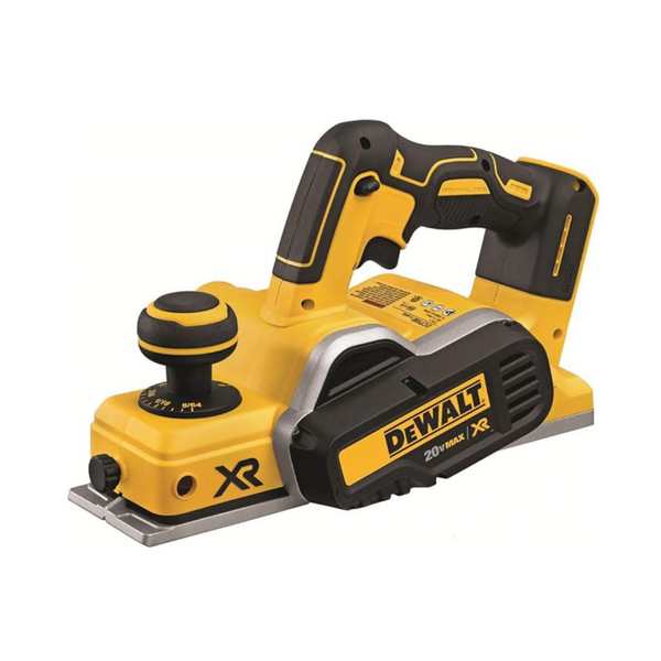 DeWALT 20V MAX Brushless Planer (Tool Only)