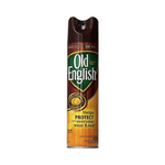 Old English Furniture Polish Spray 12.5oz, Fresh Lemon