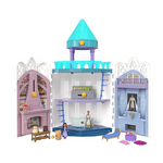 Disney Wish Rosas Castle Dollhouse Playset