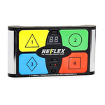 Lightning Reaction Reflex Shocking Memory Game