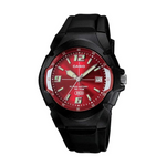 Casio Men's Black Sport Watch