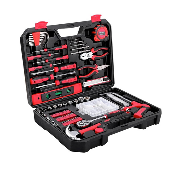 226-Piece KingTool Home Repair Tool Kit