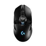 Logitech Lightspeed Wireless Gaming Mouse w/ Hero 25K Sensor