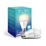 Kasa Smart WiFi White LED Dimmable Light Bulb