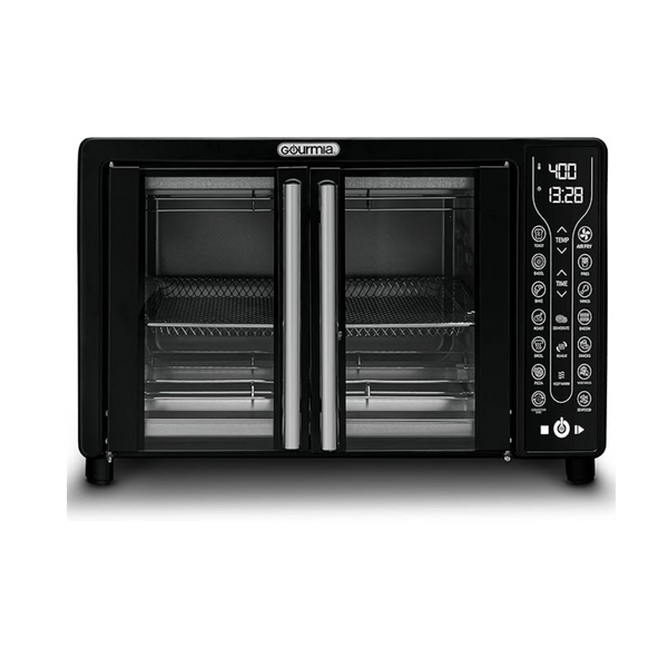 Gourmia Toaster Oven Air Fryer Combo