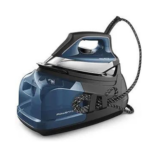 Rowenta Perfect Steam Pro Iron