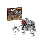 LEGO 1082-Pc Star Wars AT-TE Walker Building Set + $10 Target eGift Card