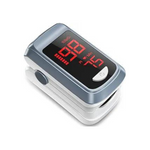 HealthTree Fingertip Pulse Oximeter